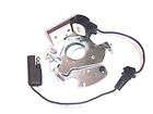 Standard Motor Products LX103 Distributor Ignition Pickup New (Fits 