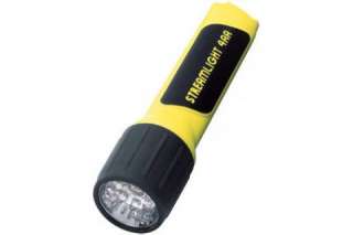   Propolymer LED Light White LEDs & Batteries,Black,Blister Pack 68302