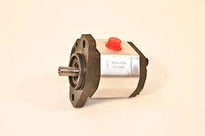 Gear Pump, SAE AA 2 Bolt gear pump  