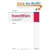 Investitionscontrolling  Dietrich Adam Bücher