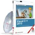 Visual C++ 2010 (eBook) von Addison Wesley, München ( DVD ROM 