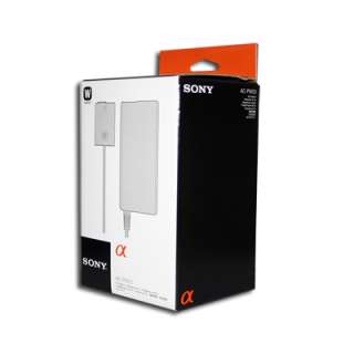 brand new manufacturer sony model acpw20 supplies uninterrupted power 