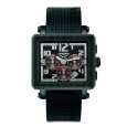 CARRERA WATCHES Herrenarmbanduhr Action Chronograph Black 4355393 von 