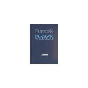 Putzger   Historischer Weltatlas   [102. Auflage] Putzger 