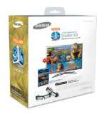  Samsung SSG P2100X/ZG 3D Starterpaket Triple Feature (2x 3D 