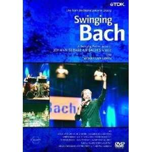 Swinging Bach  Bach J S Filme & TV
