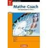 Mathe Coach   5. Klasse  Software