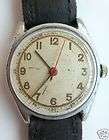 swiss chronometer  