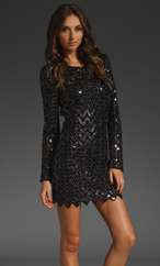 Dresses Sequin   Summer/Fall 2012 Collection   