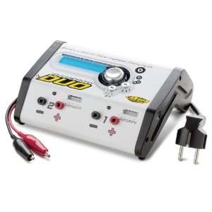 Carson 500606035   Expert Charger Duo 12V/230V 10A  