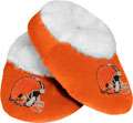 Cleveland Browns 2011 Baby Bootie Slipper