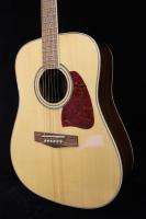   Artwood AW40 NT Acoustic Guitar Mother Of Pearl Fret Board Inlay