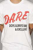 Twisted Mongoose DARE To Be Fly CrewneckGrey  Karmaloop   Global 