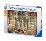 Ravensburger 17409   Panini Vedute di Roma Modern   5000 Teile Puzzle 