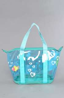 Harajuku Lovers The G of the Sea Tote  Karmaloop   Global 