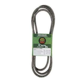 Replacement Belt for 42 in. Deck Ariens and Poulan Pro Lawn Tractors 