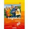English G 21   Ausgabe B Band 2 6. Schuljahr   Klassenarbeitstrainer 