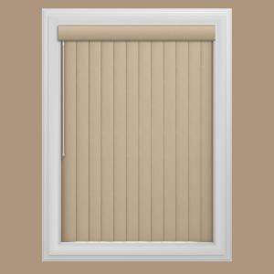 Bali Today 3.5 In. X 84 In. Shell Maui Louver Set 68 3171 31 at The 