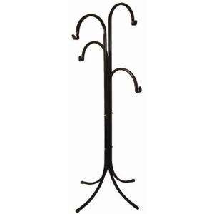   Garden Products 4 Arm Hanging Basket Tree 5402B HD 