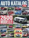  Auto Katalog (Nr.51) Modelljahr 2008 Weitere Artikel 