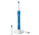  Braun Oral B Professional Care 2000 Elektrische Zahnbürste 