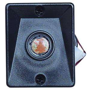 Design House Black Replacement Photo Eye for Lamp Posts 502146 at The 