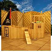 Buy Childrens Playhouses from our Garden Buildings & Structures range 
