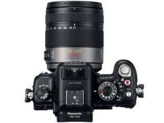 Panasonic Lumix DMC GH2 14 140mm Lens (Japanese Ver) BK 885170024274 
