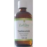 100 ml Teebaumöl 100% naturrein ätherisches Öl Teebaum