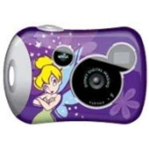 Disney Digitalkamera Pix Micro Fairies  Kamera & Foto