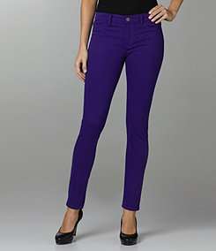 Calvin Klein Jeans Power Stretch Colored Denim Leggings $49.99