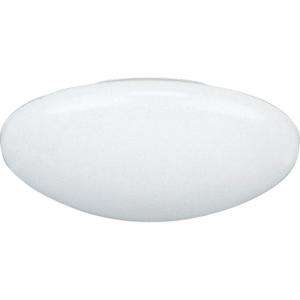 Progress Lighting 6 in. White Dome Shower Trim P8025 60 at The Home 