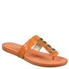 Womens Bandolino Shakethat Orange Shoes 