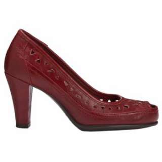 Womens A2 by Aerosoles Benchanted Red Shoes 