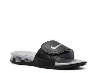 Nike Mens Air Experience Sport Slide Sandals Mens Shoes   DSW