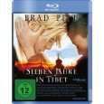 Sieben Jahre in Tibet [Blu ray] ~ Brad Pitt, David Thewlis und Tenzin 