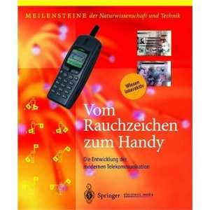 Vom Rauchzeichen zum Handy  Software