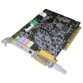Creative Sound Blaster Live SB0200 5.1Channel PCI CARD  