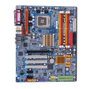 Gigabyte 8I955X Royal Intel Socket 775 ATX Motherboard / Audio / PCI 
