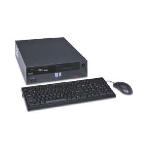 IBM ThinkCentre M50 8185 Desktop PC   Intel Pentium 4 2.66GHz, 512MB 