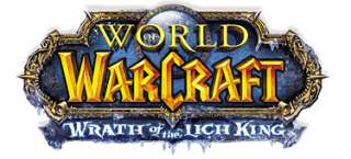World of Warcraft Wrath of the Lich King Expansion Set   PC Game Item 
