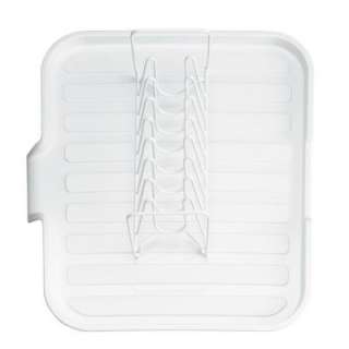 KOHLER Drainboard With Wire Rack in White (K 6539 0) from The Home 