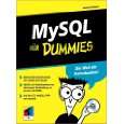 MySQL für Dummies von Michael Rüttger von mitp ( Taschenbuch 