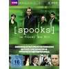 Spooks   Series 8 [DVD]  Filme & TV
