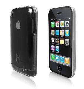Apple iPhone 3G 3GS Voll Hülle Case Tasche Schutzhülle  