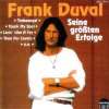 Angel of Mine Frank Duval  Musik