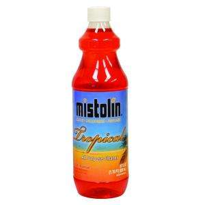 Mistolin 28 oz. Tropical All Purpose Cleaner 11511 