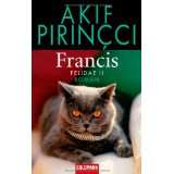 Francis Roman   Felidae II von Akif Pirinçci (Taschenbuch) (30)