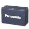 Panasonic LC R127R2PG PB Akku 12 Volt 7,2Ah VDS G193046