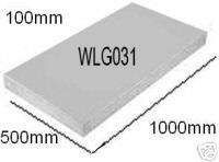 Styropor 10cm Dämmplatten für Fassade WLG032 WDVS  